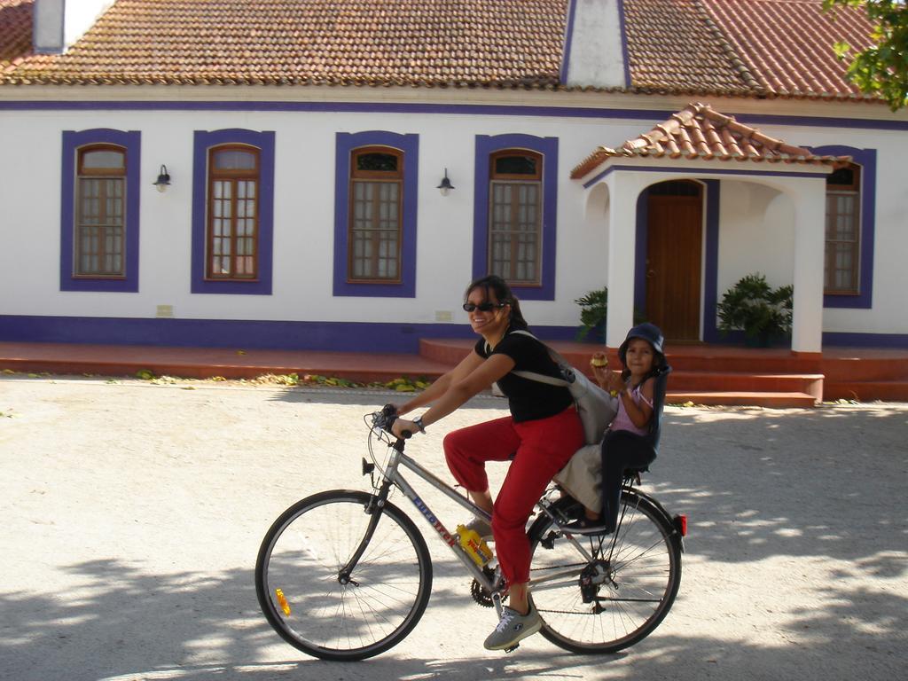 Monte Dos Arneiros Otel Lavre Dış mekan fotoğraf