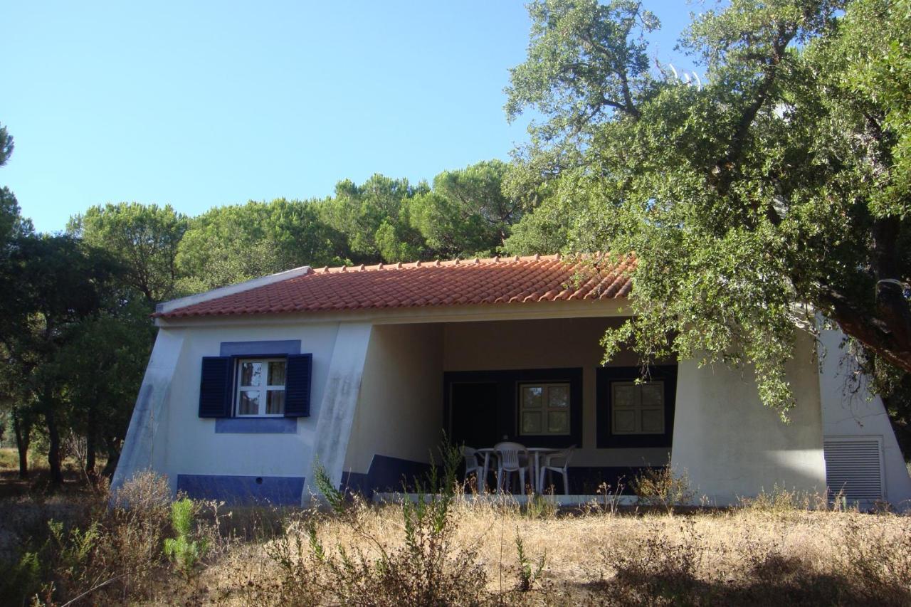 Monte Dos Arneiros Otel Lavre Dış mekan fotoğraf