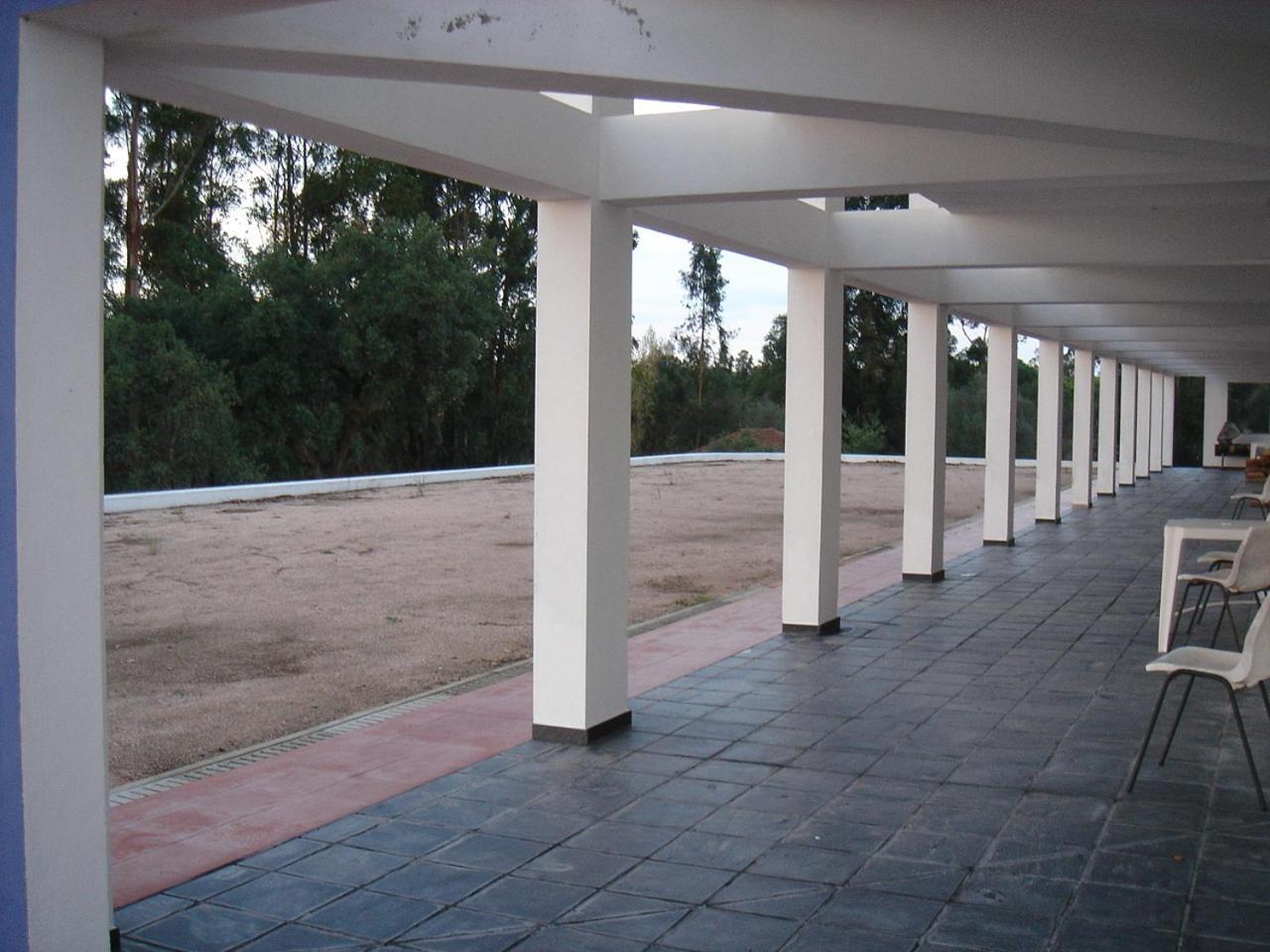 Monte Dos Arneiros Otel Lavre Dış mekan fotoğraf