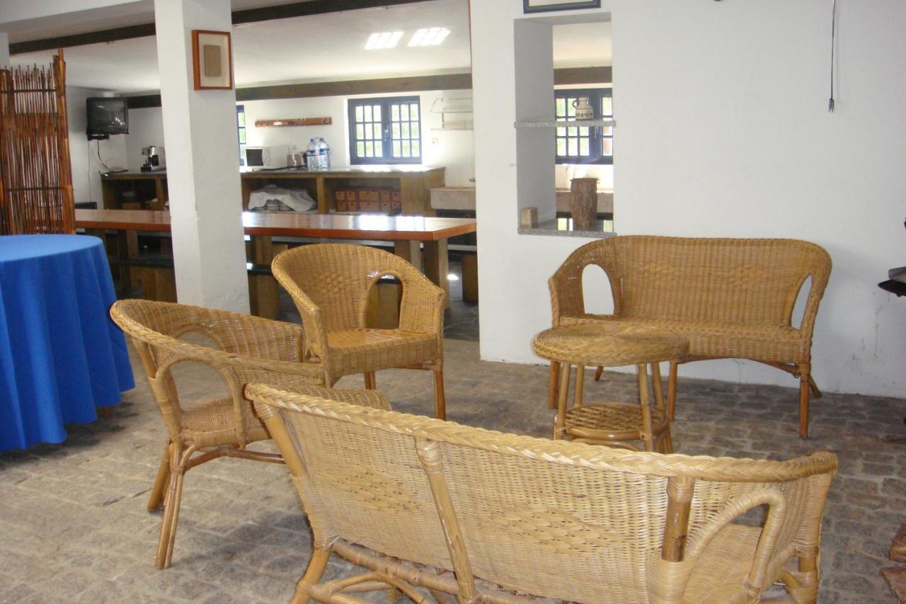 Monte Dos Arneiros Otel Lavre Dış mekan fotoğraf