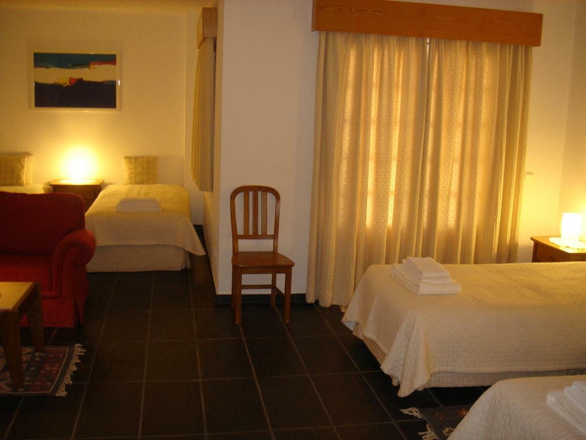Monte Dos Arneiros Otel Lavre Dış mekan fotoğraf