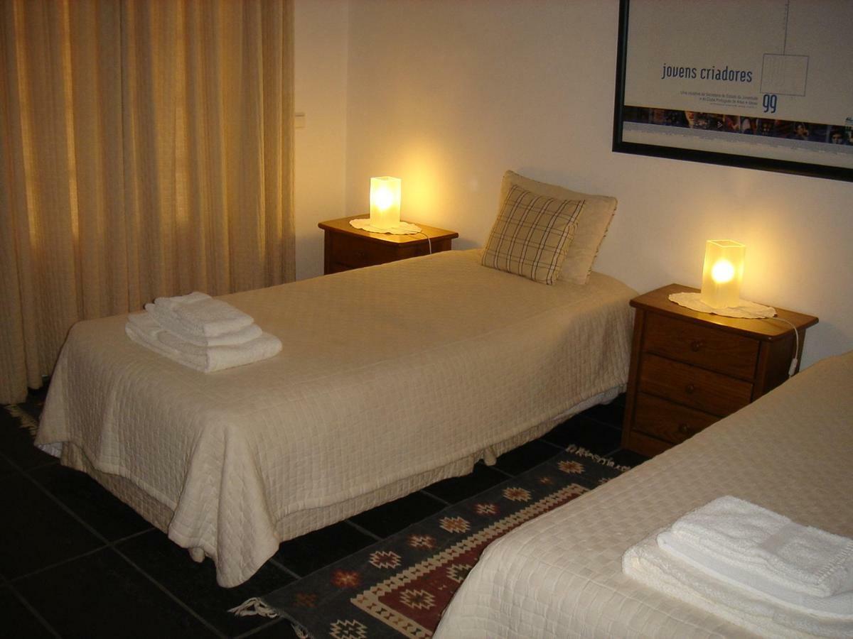 Monte Dos Arneiros Otel Lavre Dış mekan fotoğraf