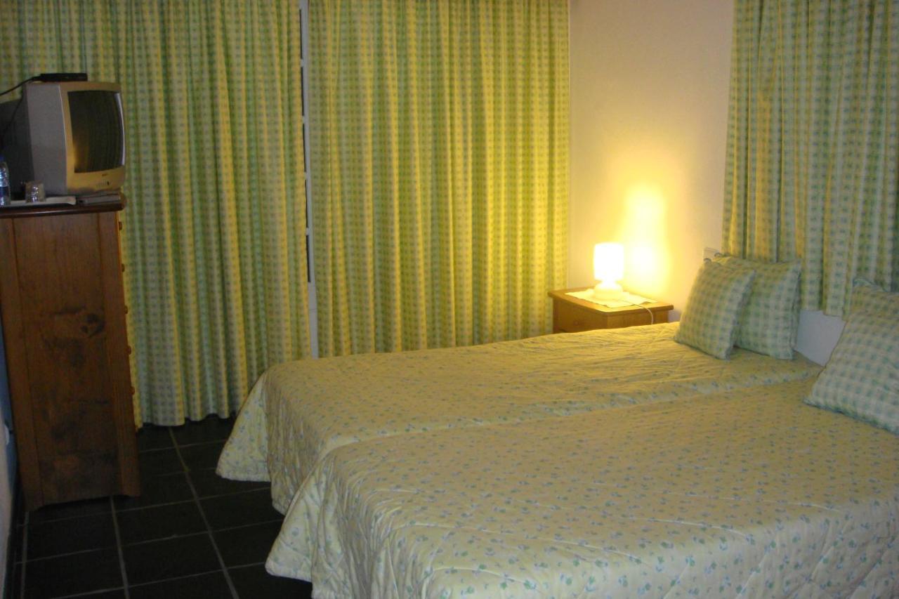 Monte Dos Arneiros Otel Lavre Dış mekan fotoğraf